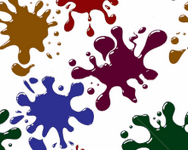 pic for splash colors
